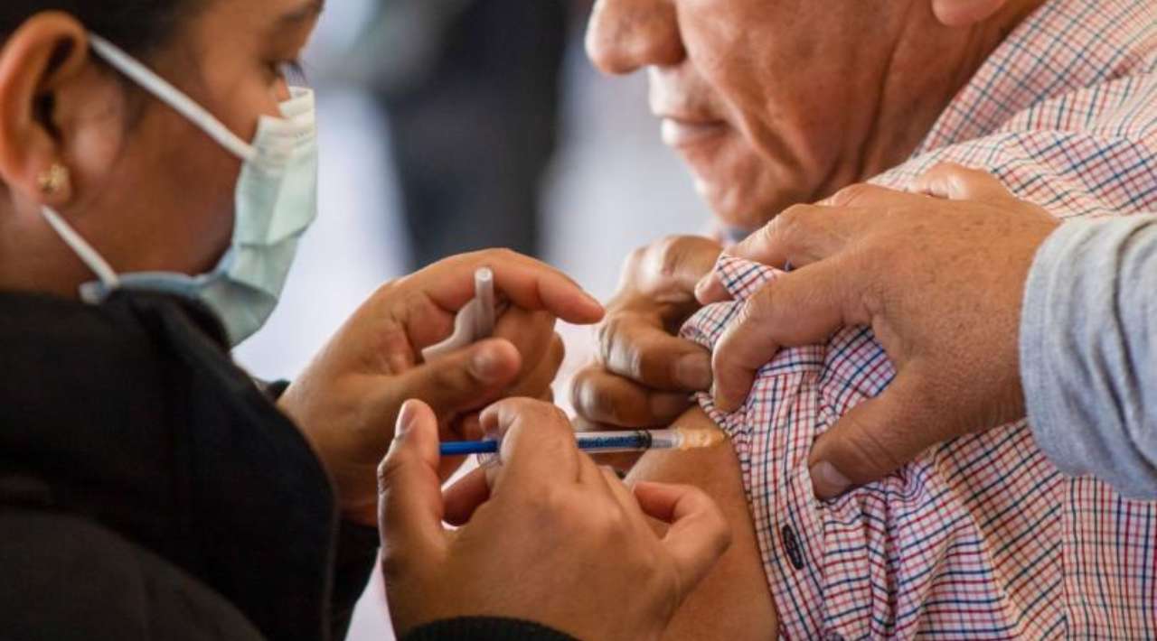 Casos de sarampión caen 66% en México: Salud