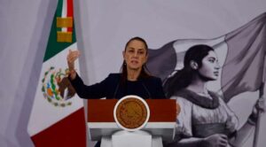 Sheinbaum exige explicación por presencia de agentes de EE.UU. en operativo en Chihuahua