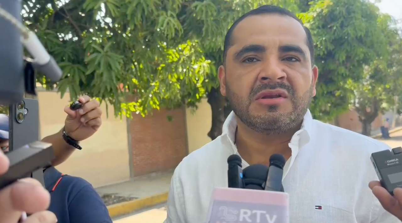 Zacatepec realiza caminata por la paz en coordinación con mesa regional de seguridad