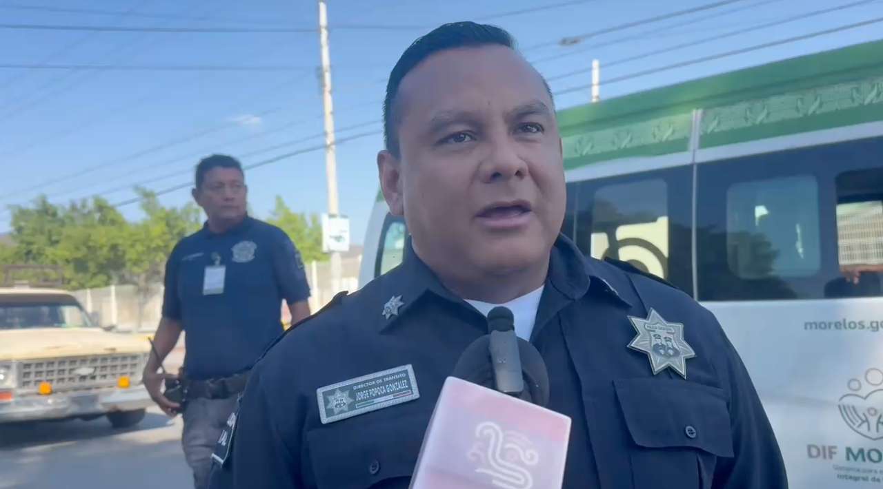 Zacatepec no aplicará alcoholímetro durante Semana Santa, pero mantiene vigilancia vial