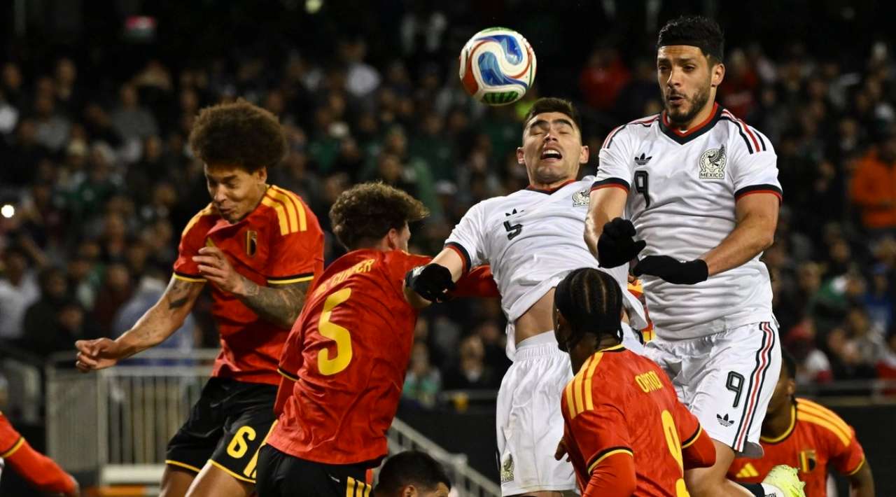 Empate con sabor a prueba final: el Tri afina detalles rumbo al Mundial 2026.