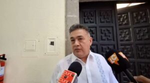 Identifican a presuntos responsables de robo en tienda departamental de Cuernavaca