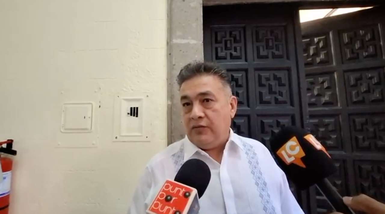 Identifican a presuntos responsables de robo en tienda departamental de Cuernavaca