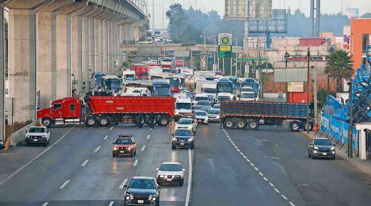Sheinbaum descarta motivo para protestas y afirma diálogo con productores