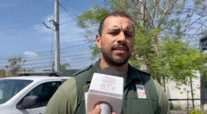 Atienden Ángeles Verdes 194 servicios a casi mil turistas en Semana Santa en Morelos