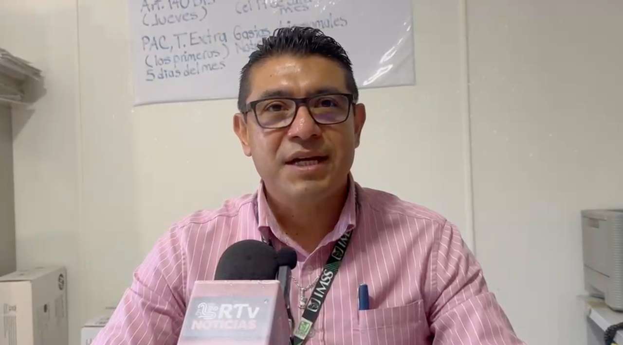 Trabajadores de plataformas ya pueden acceder a seguridad social con registro en el IMSS