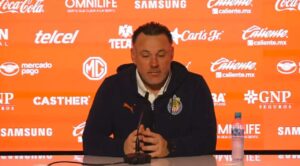 Milito: “No es excusa las bajas para el Mundial”