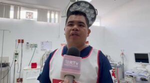 Aumentan 25% urgencias por golpe de calor en Morelos