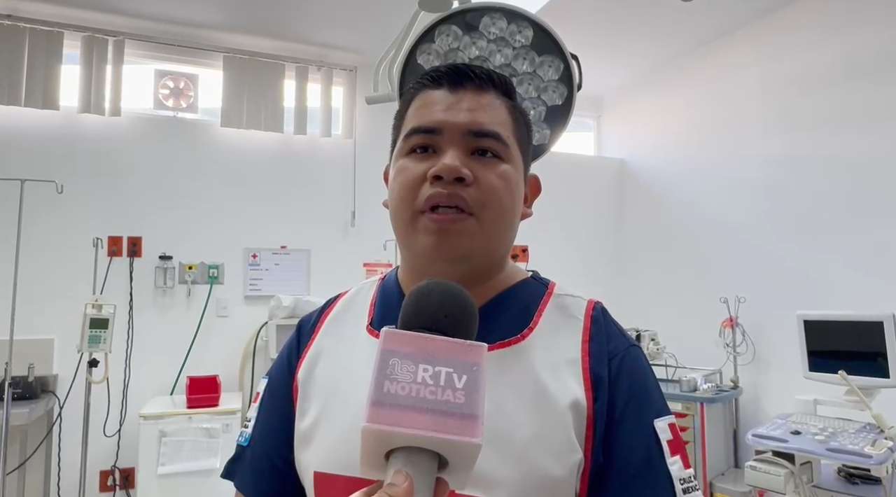 Aumentan 25% urgencias por golpe de calor en Morelos