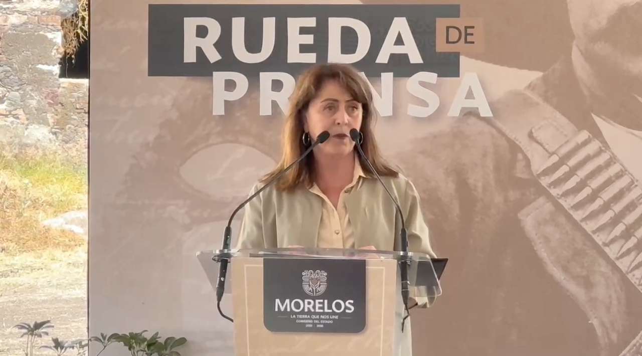 Plazo para renuncia de funcionarios que busquen cargos electorales vence en mayo, advierte gobernadora