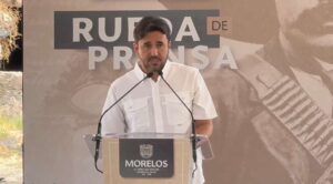 Semana Santa deja más de 34 millones de pesos y casi 30 mil visitantes en primera semana en Morelos