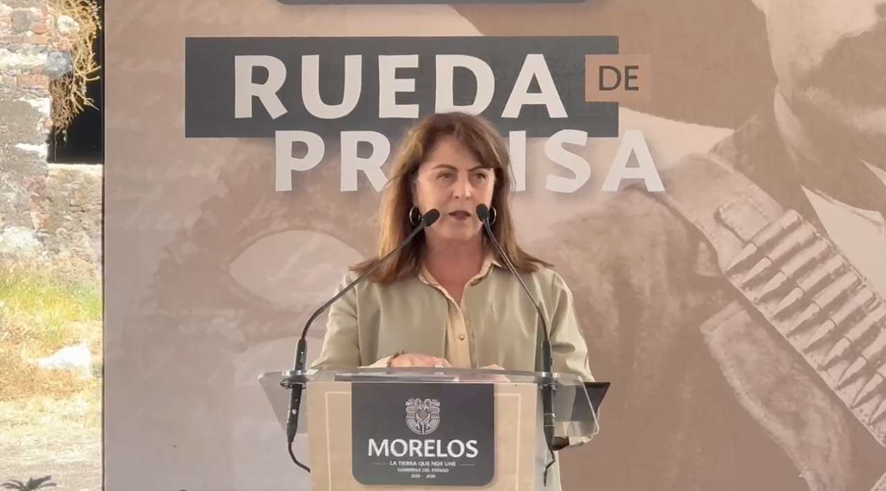 Conmemoran aniversario luctuoso de Emiliano Zapata; invitan a Claudia Sheinbaum a ceremonia en Ayala