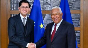 México y Unión Europea afinan firma del Acuerdo Global Modernizado