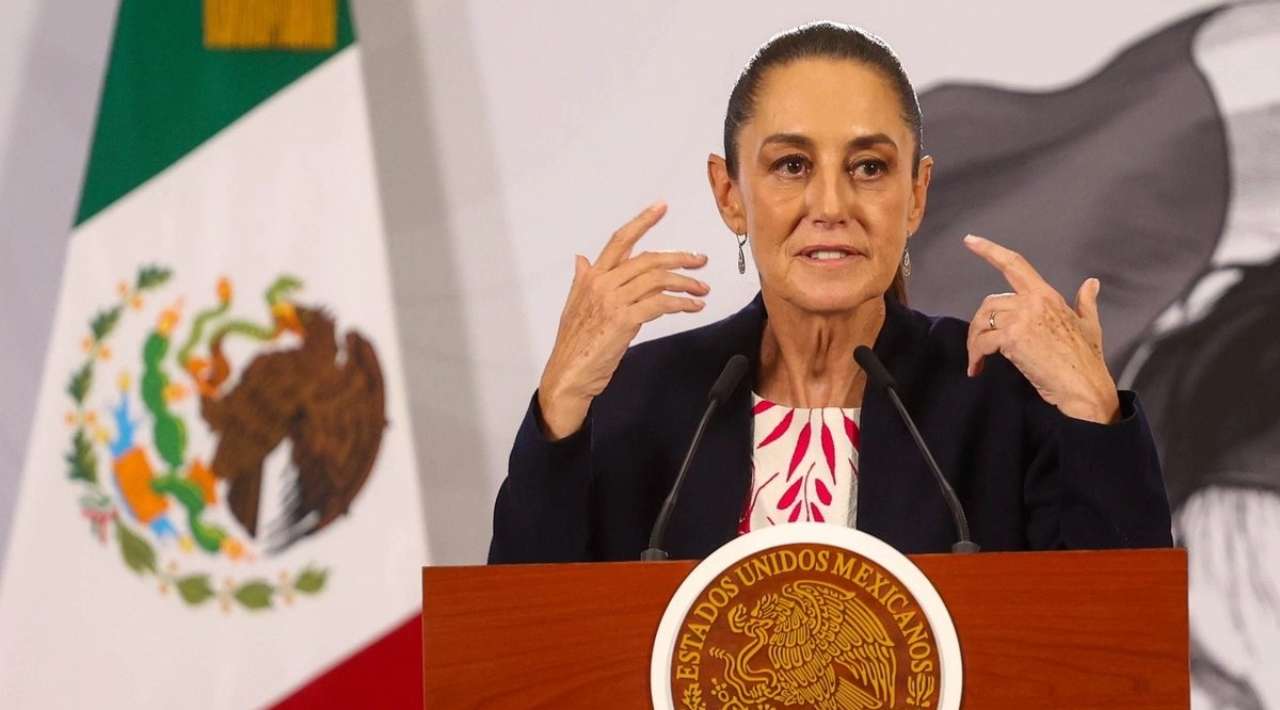 Sheinbaum impulsa plan para digitalizar pagos y reducir uso de efectivo