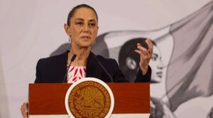 Sheinbaum anuncia plan para digitalizar aduanas y reforzar controles