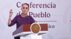 Sheinbaum ofrece Consejería Jurídica a Luisa María Alcalde; Esthela Damián renuncia