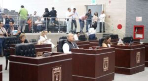 Congreso de Morelos aprueba la minuta de reforma constitucional en materia de feminicidio