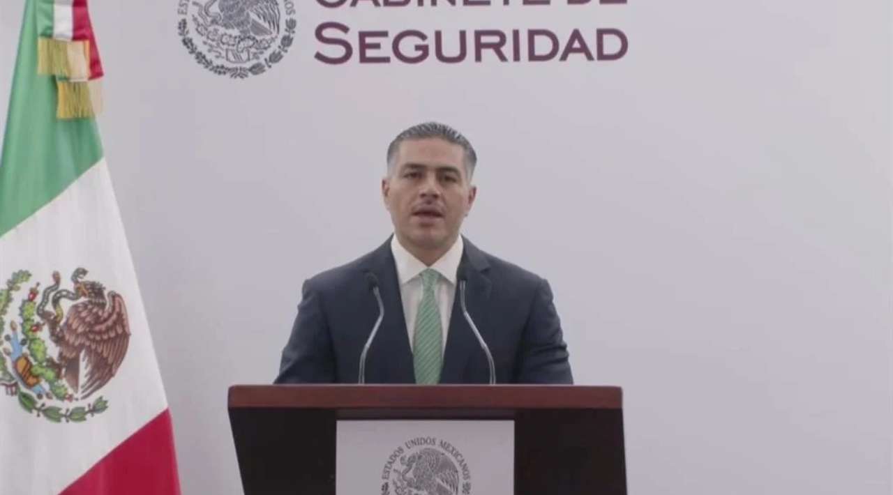 Desarticulan red de huachicoleo ligada al CJNG; hay 14 detenidos