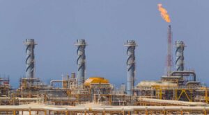 Irán confirma bombardeo en el mayor yacimiento de gas del mundo