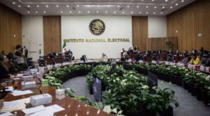 Avanzan perfiles en selección de consejeros: INE