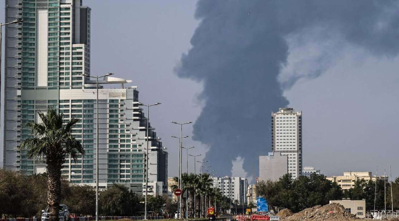 Embajada de México en Irán emite alerta y recomendaciones ante tensión con EE.UU