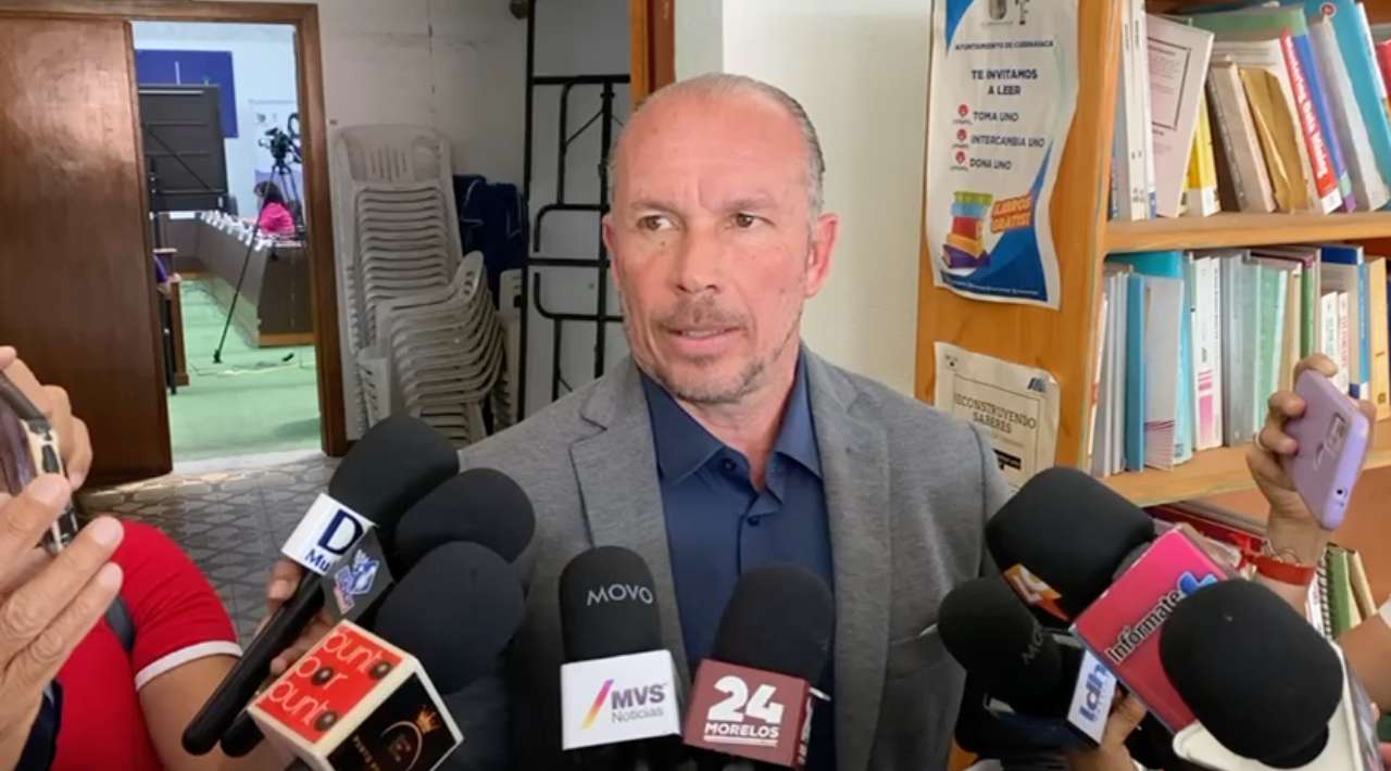 Vacaciones disparan la basura en Cuernavaca: hasta 800 toneladas al día