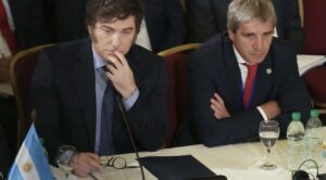 Fondo Monetario Internacional aprueba nuevo préstamo de mil mdd a Argentina en medio de retos económicos