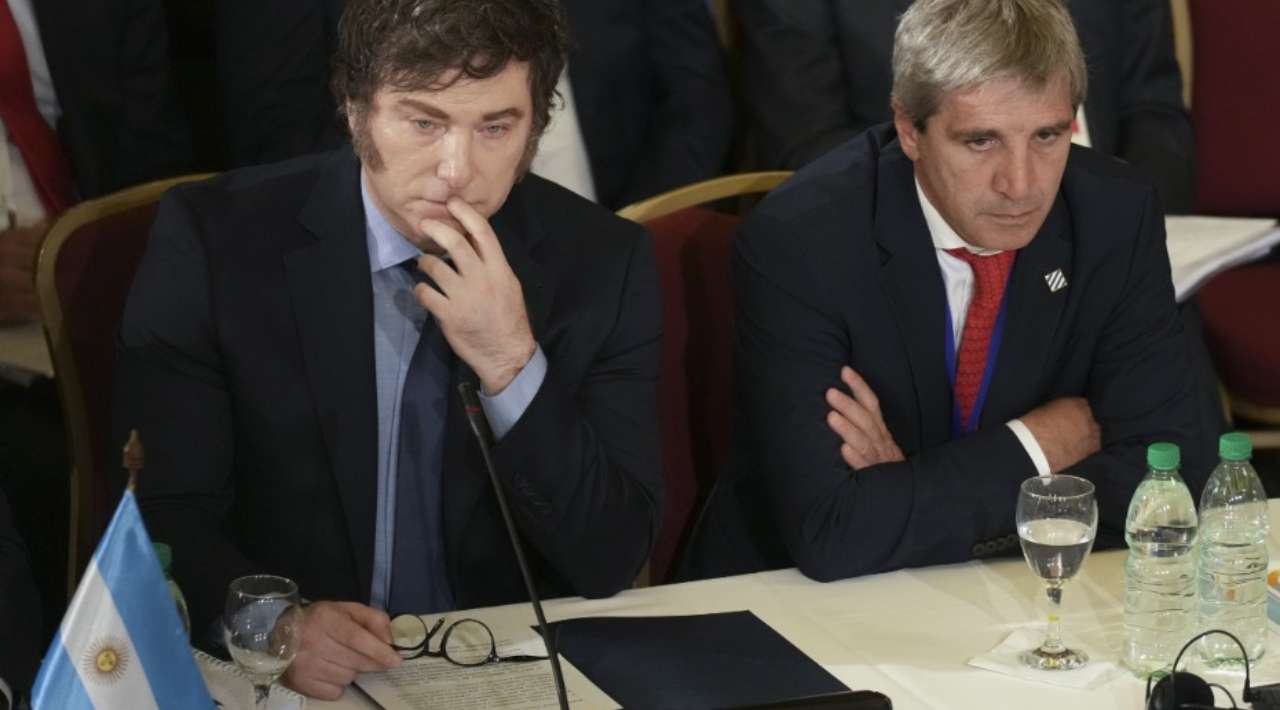 Fondo Monetario Internacional aprueba nuevo préstamo de mil mdd a Argentina en medio de retos económicos