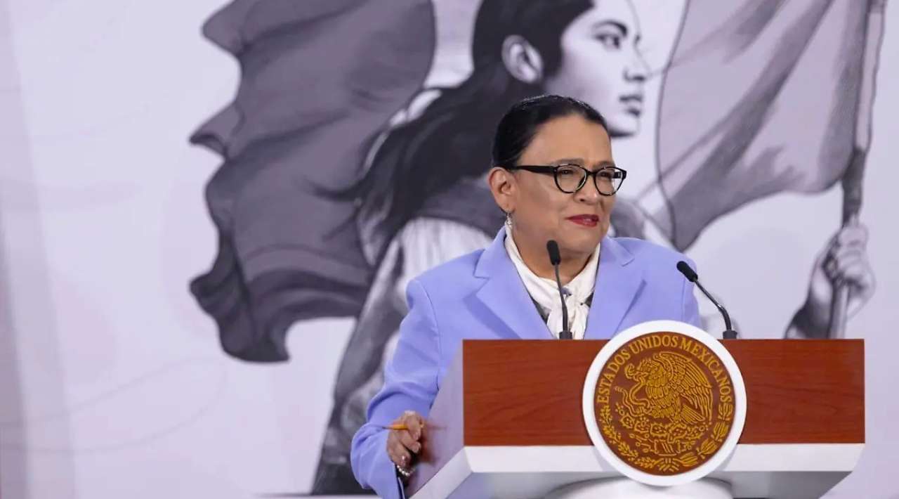 Gobierno de México colaborará con ONU en tema de desaparecidos, pero rechaza informe: Gobernación