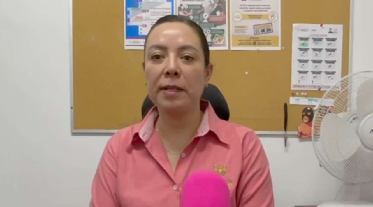 Refuerza Coprisem operativos sanitarios en venta de alimentos y agua