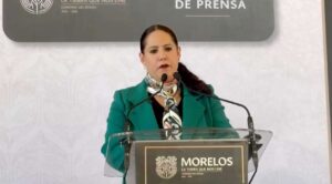 Regresan más de 400 mil estudiantes a clases en Morelos con saldo blanco
