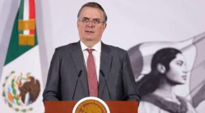 Ebrard confirma reunión con EE.UU. para revisar el T-MEC la próxima semana