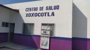 Muere menor de un año por ahogamiento en Xoxocotla