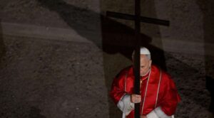 Papa León XIV responde a Trump y defiende llamado a la paz por guerra con Irán