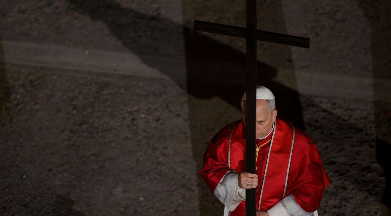 Papa León XIV responde a Trump y defiende llamado a la paz por guerra con Irán