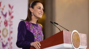Sheinbaum anuncia plan antiinflación para contener alza de precios