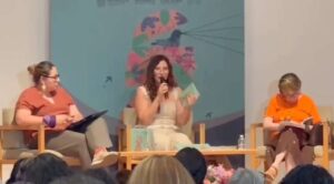 Presentan libro sobre lucha feminista en Morelos; destacan avances y pendientes