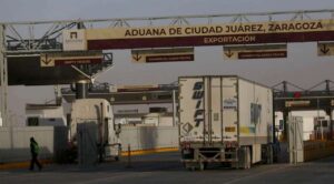 México entra al top 10 de exportadores mundiales en 2025