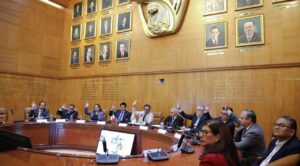 Aprueba H. Consejo Técnico nombramiento de 11 representantes del IMSS en los estados