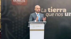 Gobierno actuará en la UAEM solo con aval de mesa de diálogo