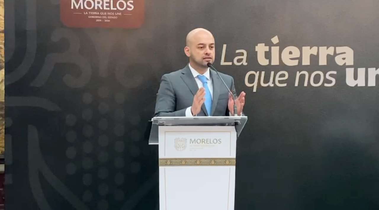 Gobierno actuará en la UAEM solo con aval de mesa de diálogo