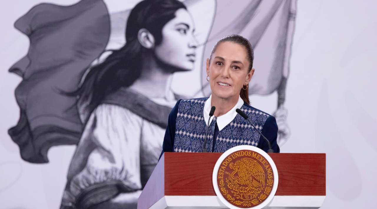 Sheinbaum ordena reforzar vigilancia en centros del ICE tras muerte de mexicano; México acudirá a la ONU