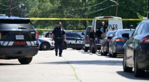 Mueren ocho niños en tiroteo en Luisiana; autoridades lo ligan a violencia doméstica