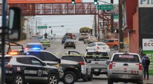 Mueren dos instructores de EE.UU. y dos agentes mexicanos tras operativo en Chihuahua