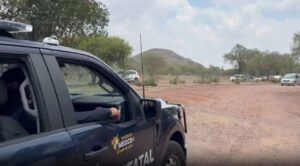 SRE contacta a Canadá y otras embajadas tras tiroteo en Teotihuacán