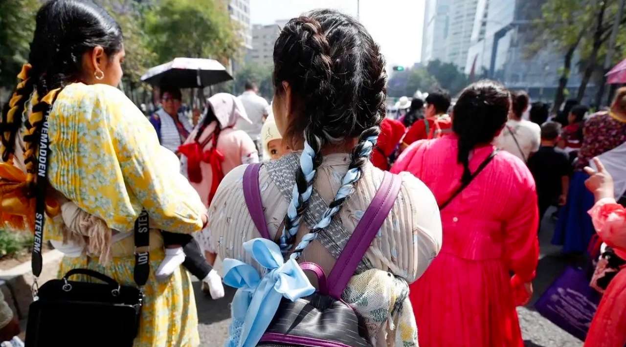 FGR creará fiscalías especiales para pueblos indígenas y afromexicanos