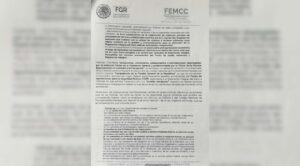FGR determina improcedente denuncia contra fiscal anticorrupción de Morelos