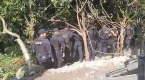 Ayuntamiento de Temixco intentaría abrir vialidad en propiedad privada