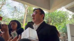 Respaldan exigir cartilla de vacunación en escuelas ante brote de sarampión