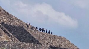 Heridos por tiroteo en Teotihuacán permanecen estables tras pasar la noche hospitalizados